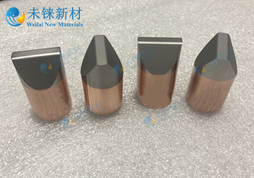 如何選擇電阻焊焊接電極？