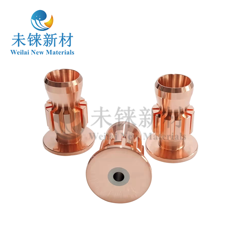 怎樣判斷等離子體噴涂噴嘴是否損壞？